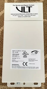 VLT Model SL0561S1-350-JB 50w 2chx350mA LED Driver 0-10v NEW - Picture 1 of 12