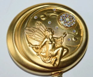 Beautiful Estee Lauder Pressed Powder Lucidity Spirit of Air Compact in OVP - Bild 1 von 4