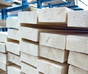 6 x 16 cm KVH Konstruktionsholz NSI C24 Kantholz Balken Sparren Bauholz 60x160mm - Bild 1 von 1