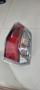 TOYOTA KLUGER 2015 RIGHT TAILLIGHT GSU50/GSU55, 12/13-02/21 - Picture 1 of 5