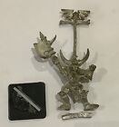 Warhammer Vampire Counts Soulblight Krell Wight Lord Undead Metal Oop