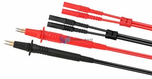 UNI-T UT-L46 Four Wire Test Leads Probe use for UT620A UT620B - Picture 1 of 1