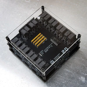 Mindburner Midi 20 Wege MIDI durch Splitter - Bild 1 von 4
