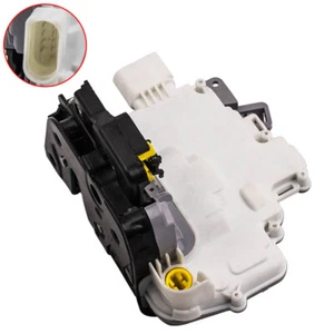 Front Left Door Central Lock Latch Actuator for Audi A3 A6 A8 A4 R8 4F1837015 - Picture 1 of 12