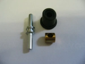 GPX ZXR 750 ZX 7 9 10 GPZ 900 GTR ZL 1000 1100 KUPPLUNGSGEBERZYLINDER SCHUBSTANGE - Bild 1 von 1