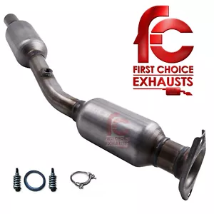 Convertidor catalítico de 1,8 L para Toyota Corolla/Matrix/Pontiac Vibe 2003-2008 - Imagen 1 de 6