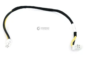 G18989-002 INTEL 4 broches câble d'alimentation fond de panier 0,4 m pour EMC KYBFP - Photo 1/6