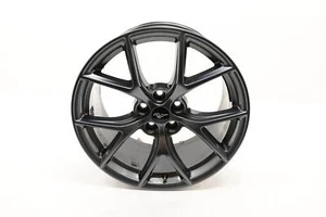 2018 - 2023 FORD MUSTANG GT WHEEL RIM ALLOY 19X9.5J ET40 OEM LR3C1007HA - Picture 1 of 18