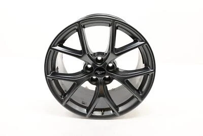 Llanta de aleación Ford Mustang GT 2018-2023 19X9,5J ET40 OEM LR3C1007HA Foto 1 de 4