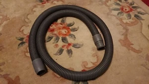 KIRBY VACUUM CLEANER FLEXIBLE HOSE ONLY. USED BUT GOOD. NO HOSE END FITTINGS!! - Picture 1 of 9