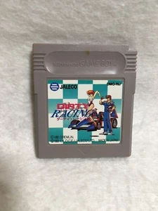 Dirty Racing Jaleco Game Boy Nintendo Japan Original - Bild 1 von 2