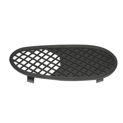 Cubierta de parrilla inferior derecha parachoques delantero 2208850223 para Mercedes Benz S430 S500 S600 Foto 1 de 4