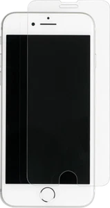 BodyGuardz Pure 2 Tempered Glass Screen Protector - iPhone SE (2020)/8/7/6s - Picture 1 of 3