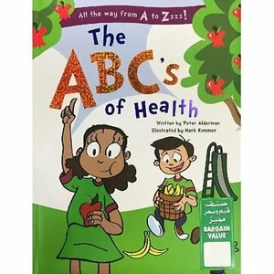 THE ABC'S OF HEALTH - Picture 1 of 1