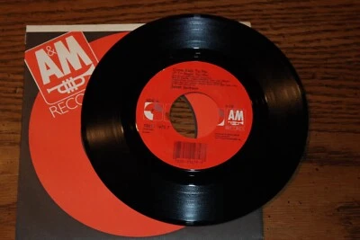 NEW VINYL 45 JANET JACKSON COME BACK TO ME B/W VUELVE A MI NEW UNPLAYED - Image 1 of 2