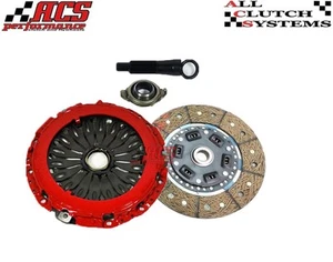  STAGE 2 CLUTCH KIT fits 2003-2008 TIBURON 2.7L SE GT - Bild 1 von 1