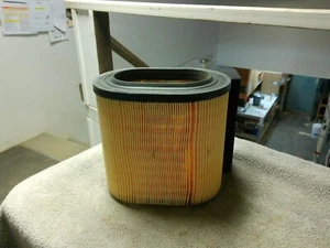 MOTORCRAFT AIR FILTER FA-1927 FORD - Picture 1 of 2