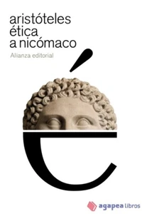 Ética a Nicómaco. NUEVO. ENVÍO URGENTE (Librería Agapea) - Imagen 1 de 1