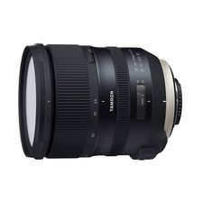 Tamron Sp 24-70mm f2.8 Di Vc Usd G2 pour Nikon