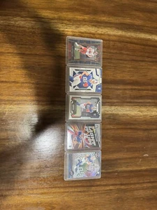 2023 Dalton Kincaid 5 Card Rookie Lot - Picture 1 of 2