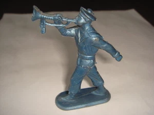 FIGURINE PRIME SANS MARQUE MARIN CLAIRON BLEU - Picture 1 of 1