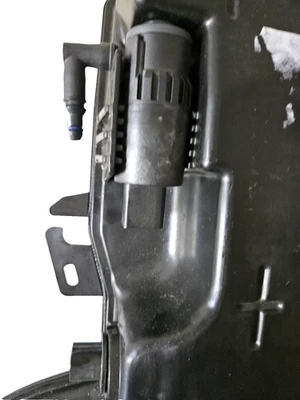 GM OE 84942152 Windshield Washer Reservoir w/out cap 2021-2025 Cadillac CT5 - Image 1 of 4