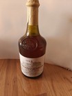 Bouteille Château Chalon 1985 dans le célèbre clavelin d'une contenance de 62cl