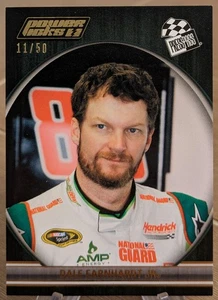 2014 Press Pass Power Picks Gold SP 11/50 Dale Earnhardt Jr. - Picture 1 of 1