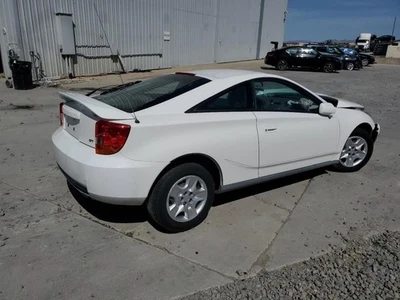 Manual Transmission 5 Speed 1ZZFE Engine GT Fits 00-05 CELICA 31306476 Foto 1 de 4
