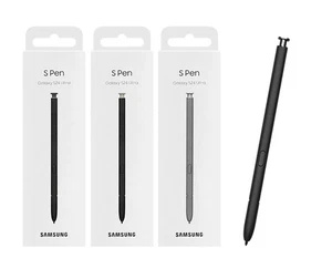 Original Samsung Galaxy S24 Ultra S Pen Touch-free EJ-PS928 Smartphone - Photo 1 sur 10