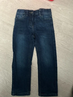 Jeanshose Mädchen - Bild 1 von 2