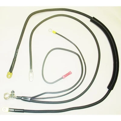 Cable de batería A38-6TC para camioneta Ram Dodge 1500 3500 2500 2000-2001 Foto 1 de 2
