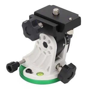 Versatile Equatorial Telescope Mount For Skywatcher 90° Angle Adjustment TCGQ - Picture 1 of 24