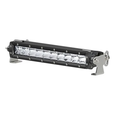 Aries 1501260 10" Single-Row LED Light Bar (4,900 Lumens) Foto 1 de 4