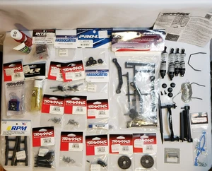 Lote de piezas de coche Traxxas Proline Itegy AE RC nuevo y caja abierta - Imagen 1 de 20