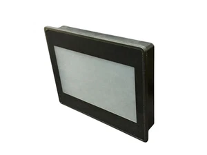 New EXOR eSMART107B HMI 7" Touchscreen / 800X480 ESMART 24VDC - ESMA107BBP302 - Picture 1 of 6