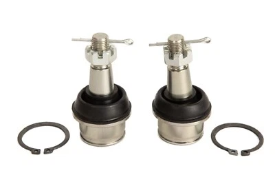 2 rótulas ASR UPPER Chromoly: Can-Am Defender 1000 XT TODAS 16-24* Foto 1 de 2