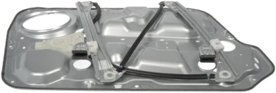 Power Window Motor and Regulator Assembly Dorman fits 06-10 Hyundai Sonata - Image 1 of 4