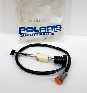 Genuine Polaris SL 650 SL 750 OEM Oil Tank Oil Level Sensor Sender 4110126 NOS - Picture 1 of 5