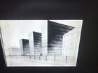 Mies Van Der Rohe Reichsbank Berlin Project Modern Architecture 35Mm Art Slide