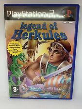 Legend of Herkules (PS2) *Presque comme neuf* Royaume-Uni gratuit P&P