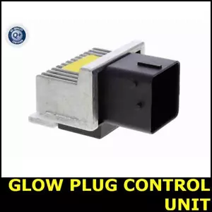 Glow Plug Relay FOR NISSAN QASHQAI 10E 1.5 2.0 07->13 J10 JJ10E NJ10 Vemo - Picture 1 of 5