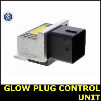 Glow Plug Control Unit Module FOR NISSAN NOTE E11 1.5 06->12 CHOICE1/2 Diesel - Image 1 of 4