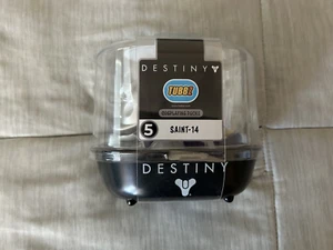 Destiny Saint-14 TUBBZ Collectible Rubber Duck Figure New - Picture 1 of 3