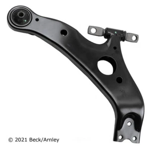 Suspension Control Arm Beck/Arnley 102-7012 fits 04-10 Toyota Sienna - Picture 1 of 5