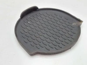 2023 McLaren Artura Front Floor Console Insert *chipped 16NB261CP 3K KM - Picture 1 of 9