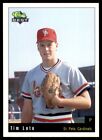 1991 Classic Best Tim Lata St. Petersburg Cardinals #29