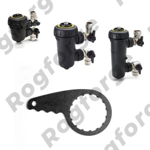 Llave de servicio herramienta llave filtro sistema Greenstar Worcester Bosch - Envío rápido - Imagen 1 de 11