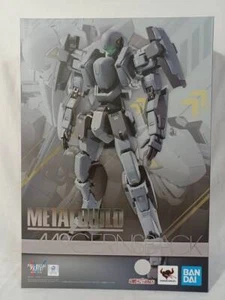 Bandai METAL BUILD M9 Gernsback Ver.IV Full Metal Panic Action Figure Japan Used - Picture 1 of 7