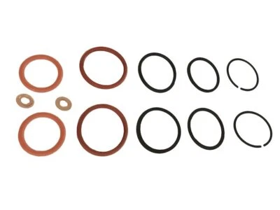 For 1998-2002 International 2654 Fuel Injector O-Ring 63954PW 1999 2000 2001 - Image 1 of 2